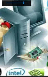 خدمات تخصصی کامپیوتر، شبکه و اینترنت