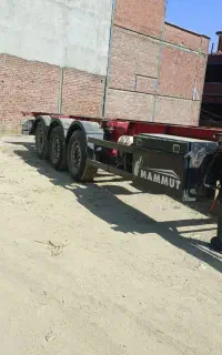 تیغه ماموت