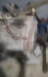 دینام