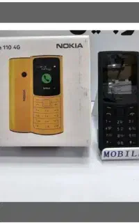 کاربری بی‌دردسر کیفیت ماندگار++نوکیا