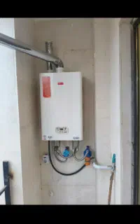 نصب و تعمیر انواع پکیج ابگرمکن، کولر ،شیرالات