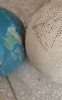 توپ فوتبال
