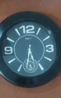 ساعت دیواری SEIKO