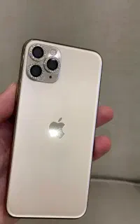 iPhone 11pro