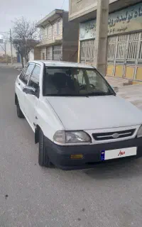 پراید مدل ۷۸