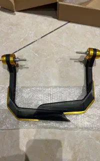 بادگیر موتور