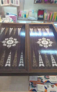 جشنواره فروش تخته نرد