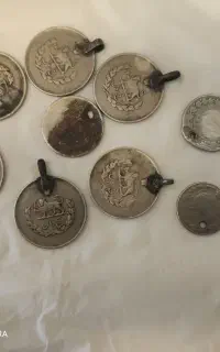 اشیاء عتیقه