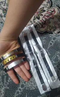 دستبندمردانه