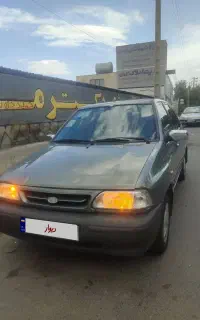 پراید ۹۰هیدرولیک
