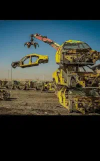 اسقاط فرسوده پیکان سواری وانت مدل ۸۵
