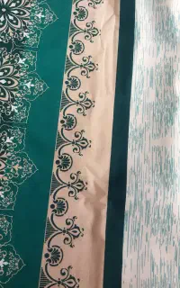 4متر پارچه عرض 2