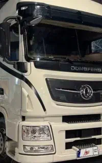 حواله کشنده ۴۴تن کا ایکس سایپا دیزل (اقساط شرکتی )