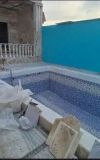 کاشیکاری،سنگکاری،موزائیک کاری،سرامیک،آجرنما