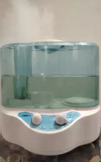 دستگاه بخور سرد