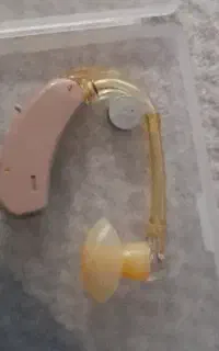 سمک ناشنوایان