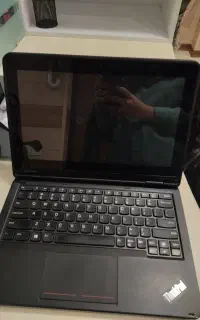 لپتاب 11 اینچی لنوو مدل Lenovo Thinkpad 11e