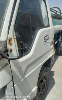 کامیونت فوتون مدل 88