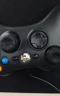 دسته ایکس باکس