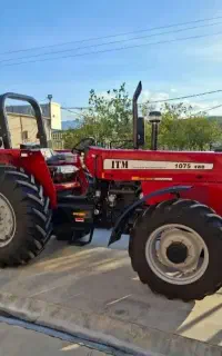 تراکتور 1075جفت با اقساط