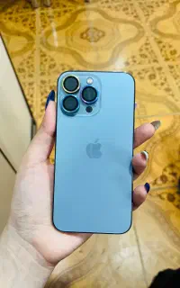 آیفون۱۳ پرو