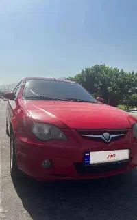 پروتون جن۲ مدل ۲۰۰۷