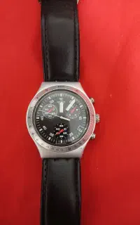 ساعت Swatch اورجینال