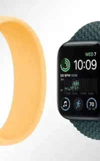 ساعت هوشمند اپل مدل Watch SE 2025