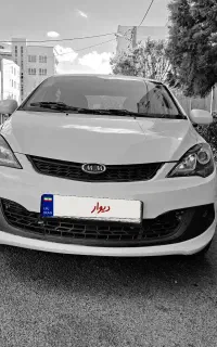 ام وی ام ۳۱۵ اسپرت لاکچری مدل ۹۵ بیرنگ