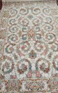 فرش ۴متری ۱۲۰۰شانه