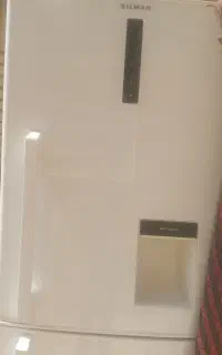 یخچال سالم و بدون پوسیدگی