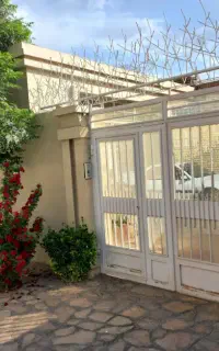 ویلایی ۱۳۰متری/شیک/اوایل مهراوران