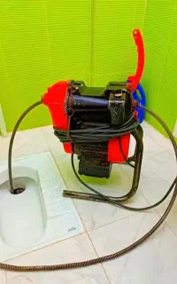 لوله بازکن صفادشت شهرک صنعتی مسکن مهرامیدوحومه۲۴س