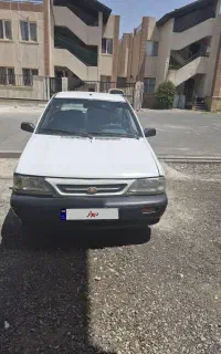 پراید ۸۹