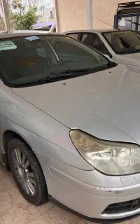 سیترون c5