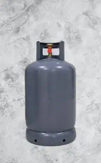 کپسول گاز پرسی