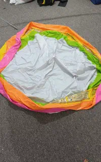استخر بادی