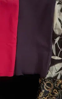پارچه