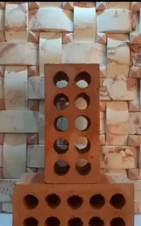 سفال قرمز