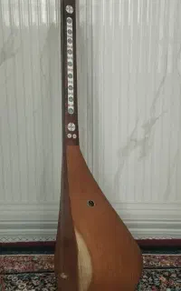 دوتار و دمبوره در حد نو
