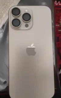 iphon 16pro max