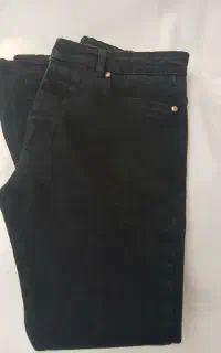 شلوار لی پسرانه