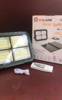 پنل خورشیدی 100W