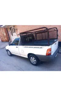ماشین باری از گناوه به دهدشت