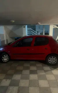 ۲۰۶ تیپ ۲ معاوضه