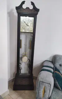 ساعت