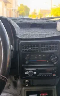 پراید شاسی پلمپ