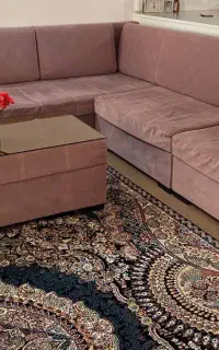 مبل L