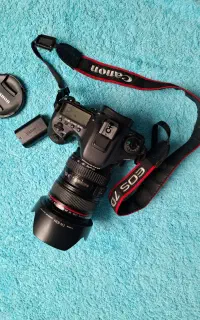 فروش دوربین DSLR
