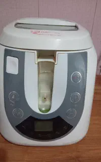 سرخ کن برقی